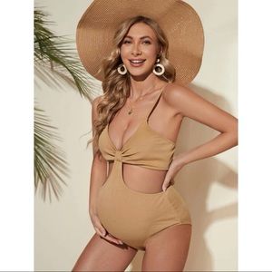 Maternity Swimsuit